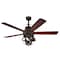 Westinghouse Stella Mira 52-Inch Indoor Ceiling Fan w/LED Light Kit 7217100 - alternate 1